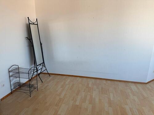 Foto - Etagenwohnung in Bayreuth