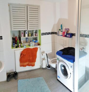 Foto - Etagenwohnung in Zetel