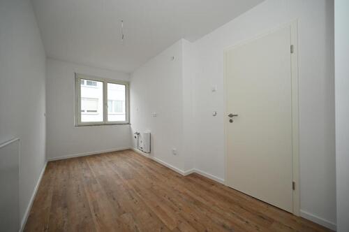 Foto - Etagenwohnung in Nürnberg