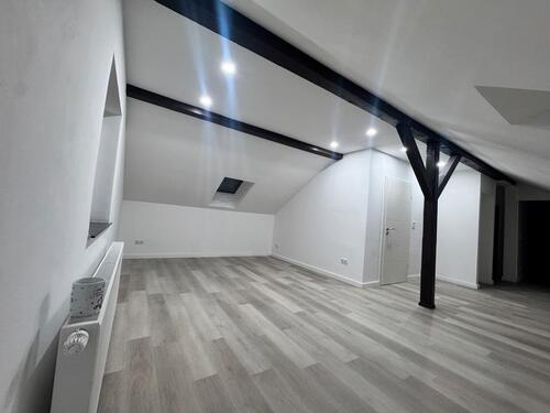 Foto - 2 Zimmer Dachgeschosswohnung Erstbezug