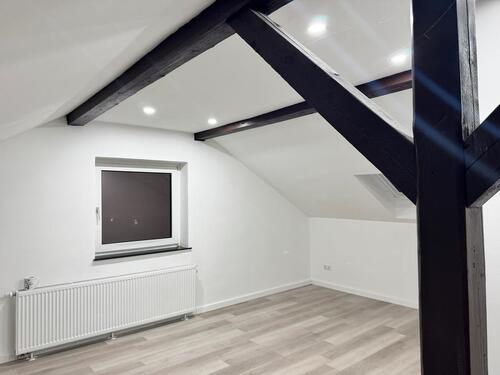 Foto - Etagenwohnung zur Miete in Delmenhorst