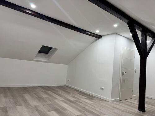 Foto - Etagenwohnung in Delmenhorst