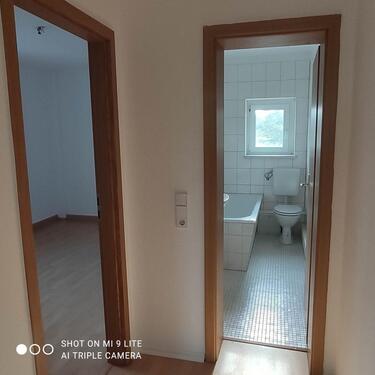 Foto - 3 Zimmer Etagenwohnung in Mücheln (Geiseltal)