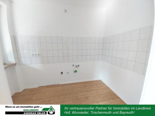 Foto - Etagenwohnung in Schönwald zur Miete