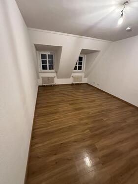 Foto - 1. Zimmerwohnung in Bad Gandersheim