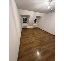 1. Zimmerwohnung in Bad Gandersheim