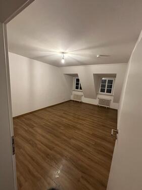 Foto - Etagenwohnung zur Miete in Bad Gandersheim