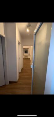 Foto - Etagenwohnung in Bad Gandersheim