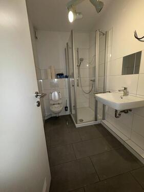 Foto - Etagenwohnung in Bad Gandersheim zur Miete