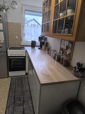 Foto - 2 Zimmer Etagenwohnung zur Miete in Neunkirchen