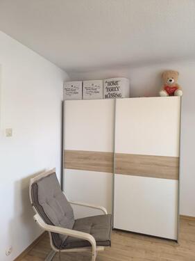 Foto - Etagenwohnung in Neunkirchen zur Miete