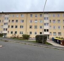 4-Zimmer-Wohnung mit Balkon in Pegnitz