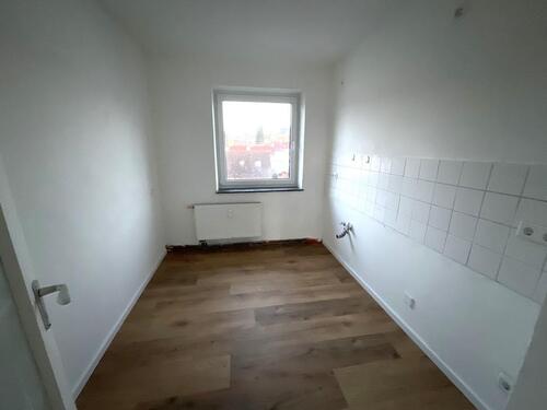 Foto - Etagenwohnung in Pegnitz zur Miete