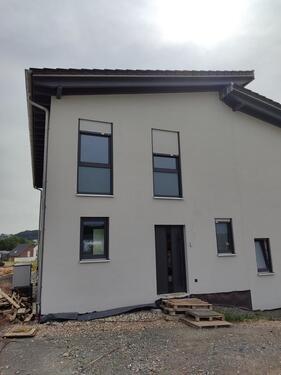 Foto - Haushälfte Doppelhaushälfte zu Vermieten