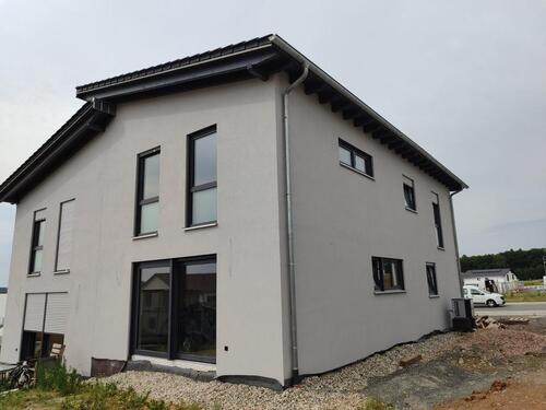 Foto - 4 Zimmer Etagenwohnung in Buchen (Odenwald)