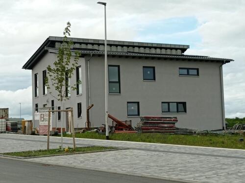 Foto - Etagenwohnung in Buchen (Odenwald) zur Miete