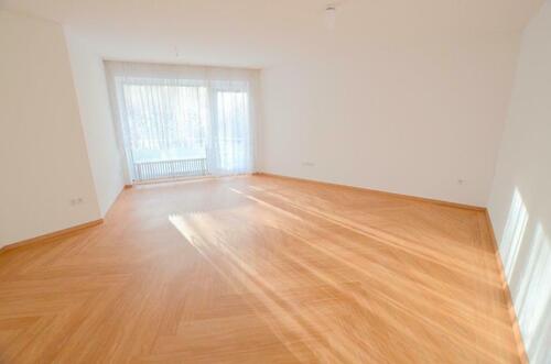 Foto - Exklusive helle 3,5 -Zimmer-Wohnung direkt am Kurpark