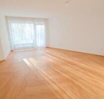 Exklusive helle 3,5 -Zimmer-Wohnung direkt am Kurpark - Bad Salzuflen