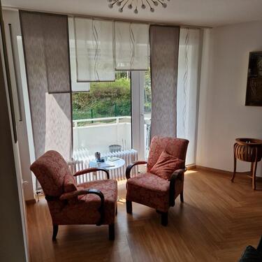 Foto - Etagenwohnung in Bad Salzuflen zur Miete