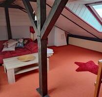 WG-Zimmer in Haus mit zusätzlichem Wohnbereich & Gartennutzung (a - Lemgo