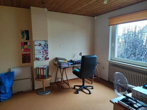 Foto - 2 Zimmer Etagenwohnung zur Miete in Lemgo