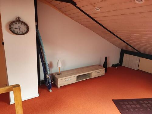 Foto - Etagenwohnung in Lemgo zur Miete