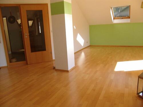 Foto - 3.5 Zimmer Dachgeschoßwohnung in Jagsthausen