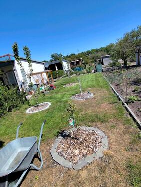 Foto - Grundst&uuml;ck in Brandenburg an der Havel