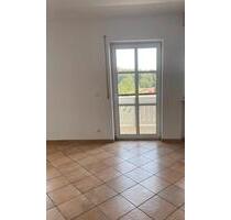 3-Zimmer-Whg. mit großem Südbalkon, OT von Bischofsmais