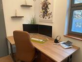 Foto - Co-Working Arbeitsplatz zu vermieten