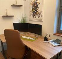 Co-Working Arbeitsplatz zu vermieten - Limburg an der Lahn