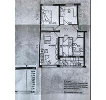 Nachmieter 3-Zimmer 78 m2 Loggia Lichterfelde Süd - Berlin Steglitz-Zehlendorf