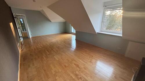 Foto - 3 Zimmer Dachgeschoßwohnung zur Miete in Höxter