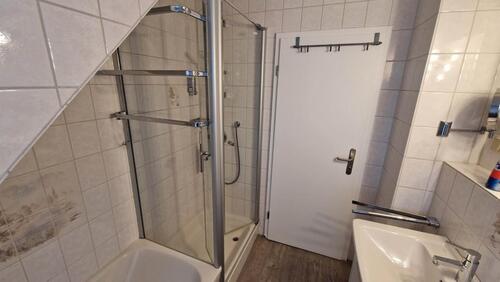 Foto - Dachgeschoßwohnung in Höxter zur Miete