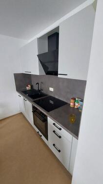 Foto - 1 Zimmer Erdgeschoßwohnung zur Miete in Lichtenfels