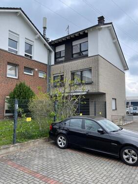 Foto - 1. OG MS-Hiltrup, 3 Zimmer, Küche + BadWC + Flur + Stellplatz