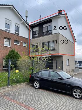 Foto - 3 Zimmer Etagenwohnung zur Miete in Münster