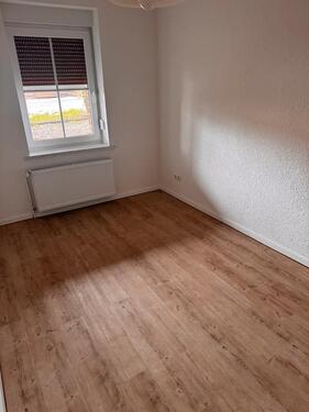 Foto - Erdgeschoßwohnung in Rheinsberg zur Miete