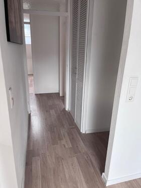 Foto - 2.5 Zimmer Dachgeschoßwohnung in Wuppertal