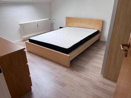 Foto - Dachgeschoßwohnung in Wuppertal zum Kaufen