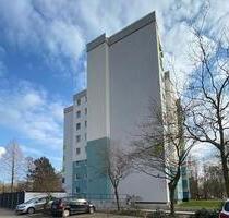 Renovierte 3-Zimmer-Wohnung mit Balkon - Oldenburg Eversten