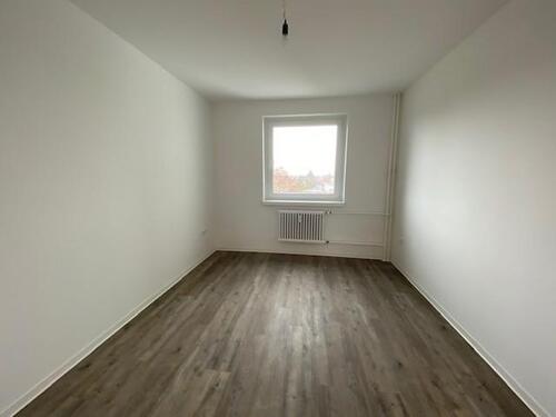 Foto - Etagenwohnung in Oldenburg zur Miete