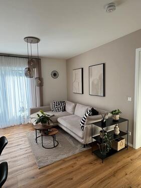 Foto - Wunderschöne Dachgeschosswohnung