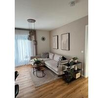 Wunderschöne Dachgeschosswohnung - Gößweinstein