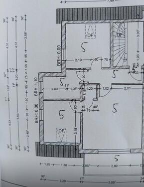 Foto - 3 Zimmer Dachgeschoßwohnung zur Miete in Gößweinstein