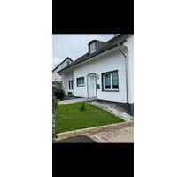 Einfamilienhaus in bevorzugter Wohnlage - Ransbach-Baumbach