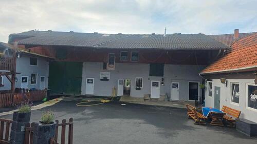 Foto - 7 Zimmer Einfamilienhaus zum Kaufen in Gudensberg