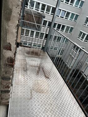 Foto - Etagenwohnung in Köln zur Miete