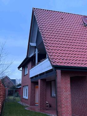 Foto - 3 Zimmer Dachgeschoßwohnung zur Miete in Ladbergen