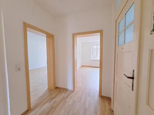 Foto - 2 Zimmer Etagenwohnung in Plauen